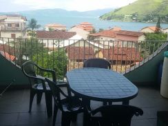 Cobertura - Venda - Garatucaia - Angra dos Reis - RJ