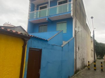 Sobrado em Condom�nio - Aluguel - Garatucaia - Angra dos Reis - RJ