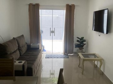 Apartamento - Venda - Garatucaia - Angra dos Reis - RJ