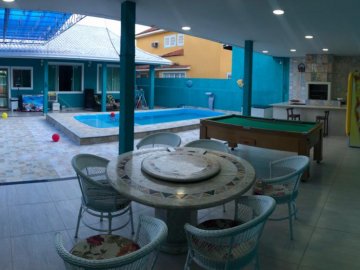 Casa em Condomínio - Venda - Garatucaia - Angra dos Reis - RJ
