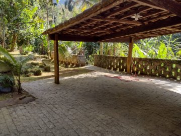 Sítio - Venda - Cantagalo - Angra dos Reis - RJ