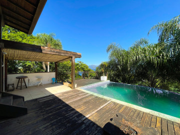 Casa em Condomínio - Venda - Portogalo - Angra dos Reis - RJ