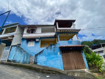 Sobrado - Venda - Cantagalo - Angra dos Reis - RJ