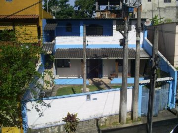 Casa - Venda - Conceio de Jacarei - Mangaratiba - RJ
