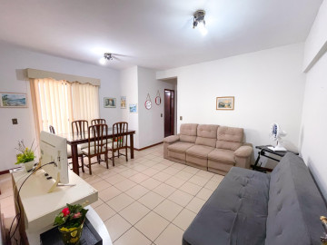 Apartamento - Temporada - Garatucaia - Angra dos Reis - RJ