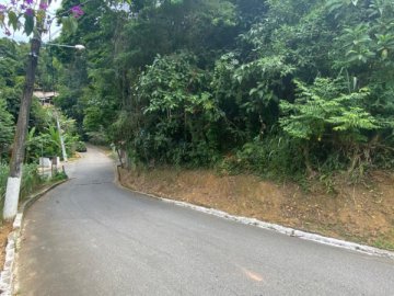 Terreno - Venda - Caetés - Garatucaia - Angra dos Reis - RJ
