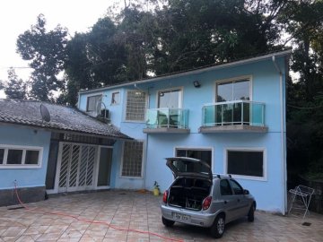 Casa em Condomnio - Venda - Verde Mar - Mangaratiba - RJ