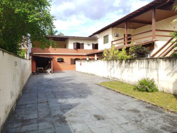 Casa em Condom�nio - Aluguel - Garatucaia - Angra dos Reis - RJ