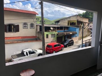 Apartamento - Aluguel - Garatucaia - Angra dos Reis - RJ