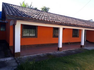 Casa - Aluguel - Praia do Saco - Mangaratiba - RJ