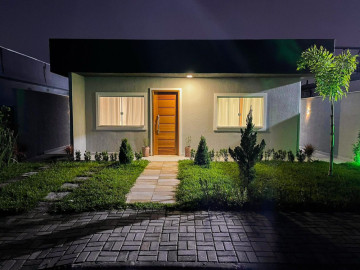 Casa - Venda - Amap - Duque de Caxias - RJ