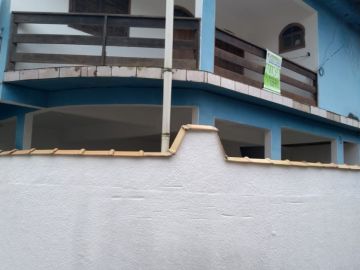 Casa Duplex - Aluguel - Praia do Saco - Mangaratiba - RJ