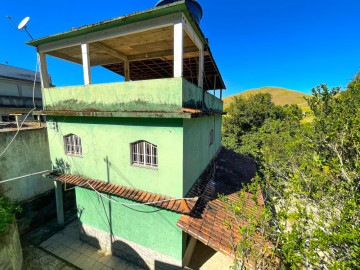 Casa - Venda - Caets - Garatucaia - Angra dos Reis - RJ