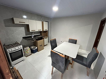 Casa - Aluguel - Caetés - Angra dos Reis - RJ