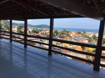 Apartamento - Venda - Garatucaia - Angra dos Reis - RJ