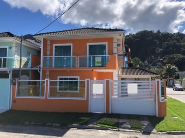 Casa Duplex - Venda - Garatucaia - Angra dos Reis - RJ