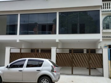Casa Duplex - Venda - Muriqui - Mangaratiba - RJ