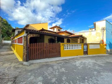 Casa - Venda - Garatucaia - Angra dos Reis - RJ