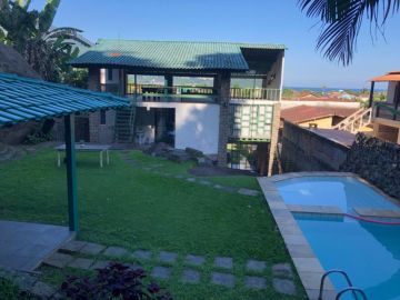 Casa em Condomnio - Venda - Garatucaia - Angra dos Reis - RJ