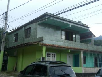 Casa - Venda - Cantagalo - Angra dos Reis - RJ
