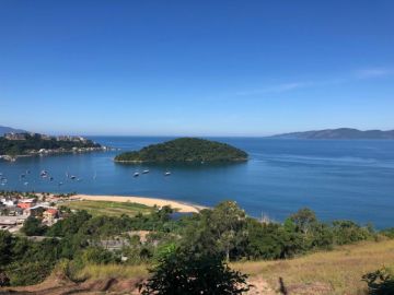 Terreno - Venda - Conceição de Jacarei - Mangaratiba - RJ