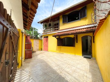 Casa - Venda - Conceio de Jacarei - Mangaratiba - RJ