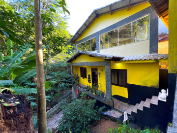Casa - Venda - Cantagalo - Angra dos Reis - RJ