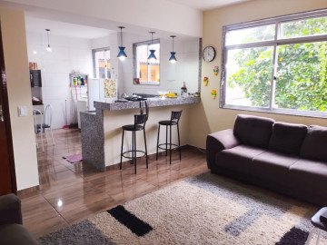 Apartamento - Venda - Garatucaia - Angra dos Reis - RJ