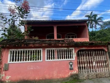 Casa - Venda - Concei��o de Jacarei - Mangaratiba - RJ