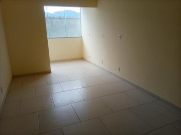 Apartamento - Venda - Praia do Saco - Mangaratiba - RJ