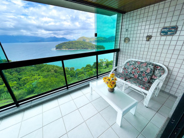Apartamento - Venda - Porto Real Resort - Mangaratiba - RJ