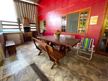 Casa - Venda - Conceio de Jacarei - Mangaratiba - RJ