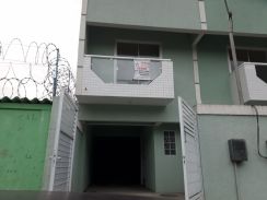 Casa Triplex - Aluguel - Praia do Saco - Mangaratiba - RJ