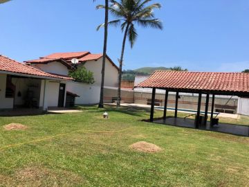 Casa em Condomínio - Venda - Garatucaia - Angra dos Reis - RJ