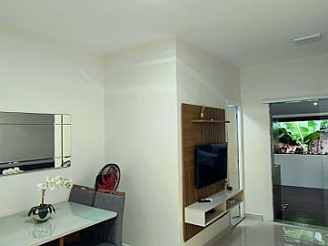 Apartamento - Venda - Club de Pesca Albatroz - Angra dos Reis - RJ