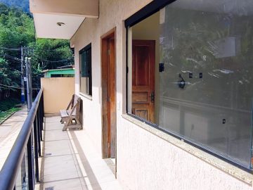 Casa - Aluguel - Conceio de Jacarei - Mangaratiba - RJ