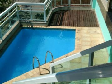 Cobertura Duplex - Venda - Garatucaia - Angra dos Reis - RJ
