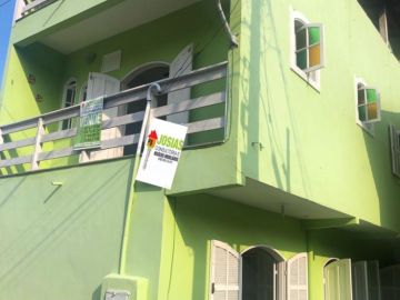 Casa Duplex - Venda - Garatucaia - Angra dos Reis - RJ