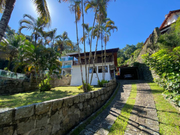 Casa - Venda - Verde Mar - Mangaratiba - RJ