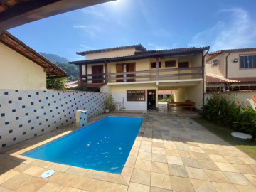 Casa - Venda - Garatucaia - Angra dos Reis - RJ