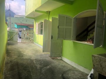 Casa Duplex - Aluguel - Garatucaia - Angra dos Reis - RJ