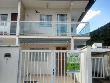 Casa - Aluguel - Praia do Saco - Mangaratiba - RJ