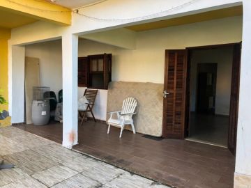 Casa - Aluguel - Concei��o de Jacarei - Concei��o de Jacare� (mangaratiba) - RJ
