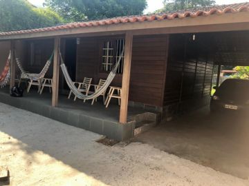 Casa - Aluguel - Garatucaia - Angra dos Reis - RJ